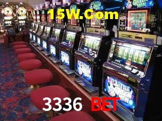 Login Seguro 3336 Bet