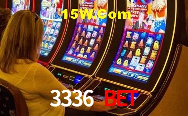 Casino Ao Vivo 3336 Bet