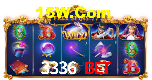 3336 Bet,3336 Bet App