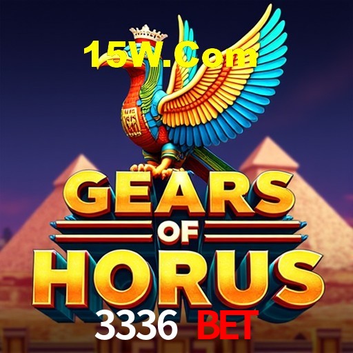 Jogos de Slot 3336 Bet