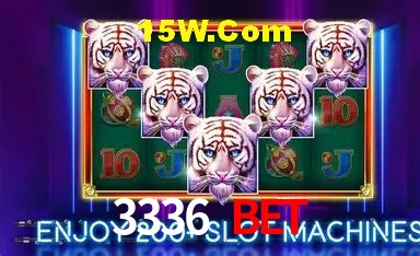 Recursos de Bônus 3336 Bet