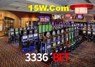 Especiais de Fim de Semana 3336 Bet